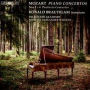 Mozart: Piano Concertos No. 1-4