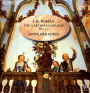 J.H. Roman: The 12 Keyboard Sonatas, Nos. 1-7