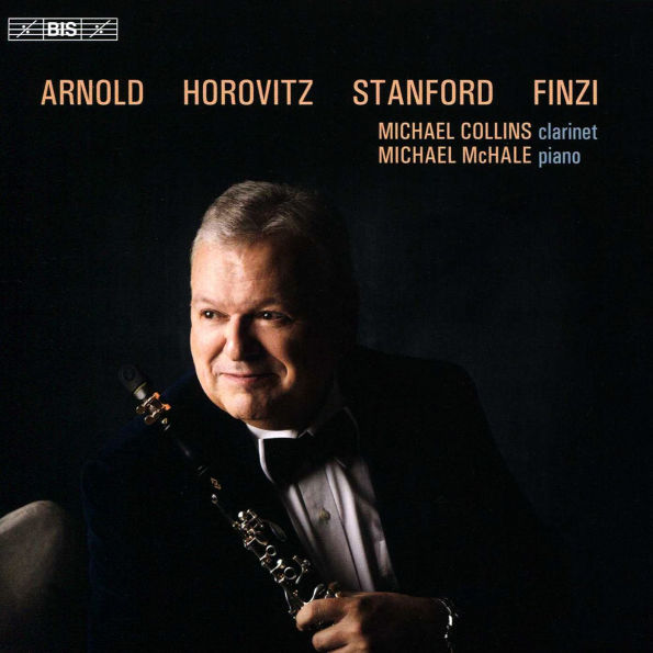 Arnold, Horovitz, Stanford, Finzi