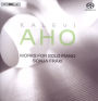 Kalevi Aho: Works for Solo Piano