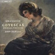 Title: Granados: Goyescas; Escenas Po¿¿ticas, Artist: Joop Celis