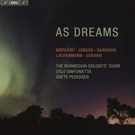 As Dreams