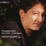 Tchaikovsky: The Seasons; Grand Sonata