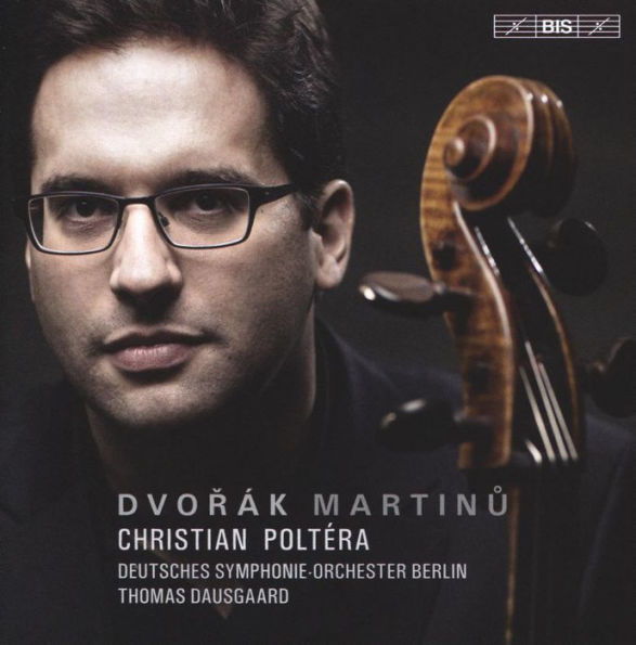 Dvor¿¿k, Martinu: Cello Concertos