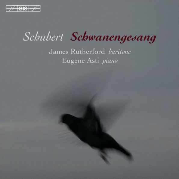 Schubert: Schwanengesang