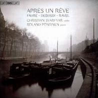 Apr¿¿s un R¿¿ve: Faur¿¿, Debussy, Ravel