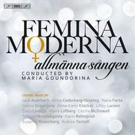 Femina Moderna