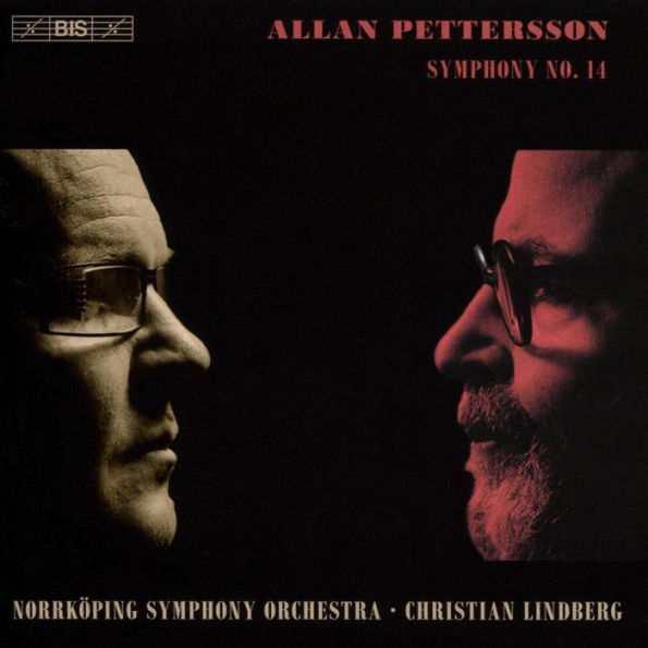 Allan Pettersson: Symphony No. 14