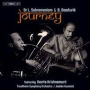 Dr. L. Subramaniam & ¿¿. Baadsvik: Journey