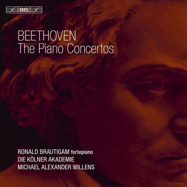 Beethoven: The Piano Concertos