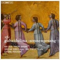 Sofia Gubaidulina: Sonnengesang