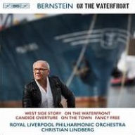 Title: Bernstein: On the Waterfront, Artist: Christian Lindberg