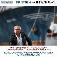 Bernstein: On the Waterfront