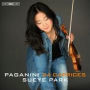 Paganini: 24 Caprices