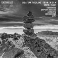 Title: Sebastian Fagerlund: Stonework; Drifts; Transit, Artist: Ismo Eskelinen