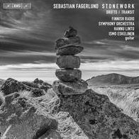 Sebastian Fagerlund: Stonework; Drifts; Transit