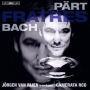 Fratres: P¿¿rt, Bach