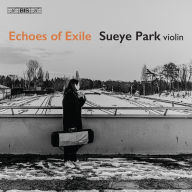 Title: Echoes of Exile, Artist: Sueye Park