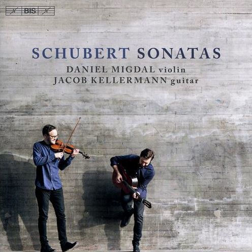 Schubert Sonatas