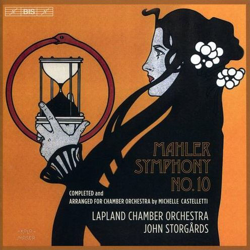 Mahler: Symphony No. 10