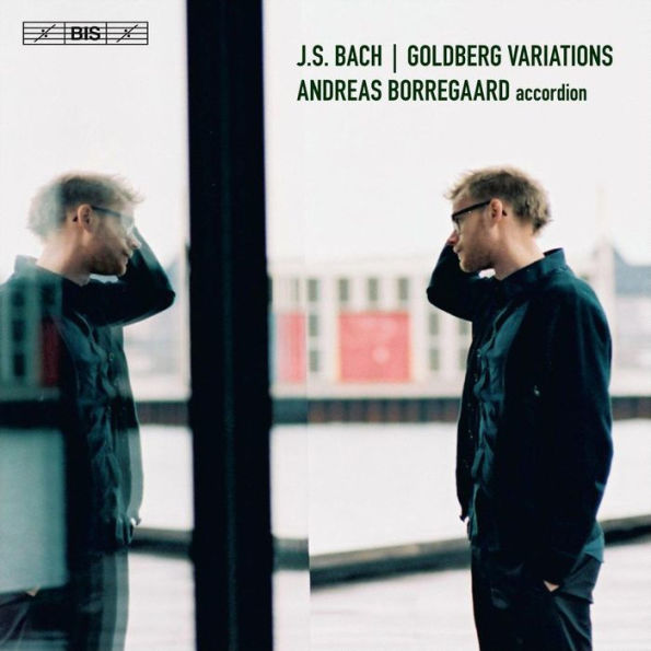 J.S. Bach: Goldberg Variations