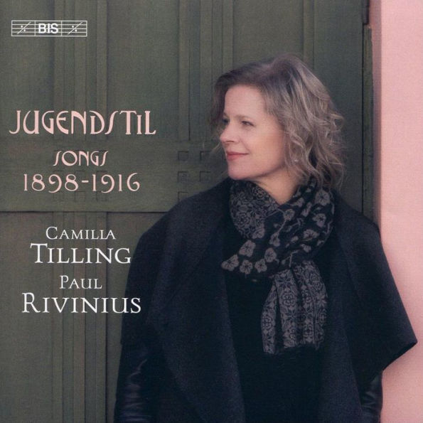 Jugendstil: Songs 1898-1916