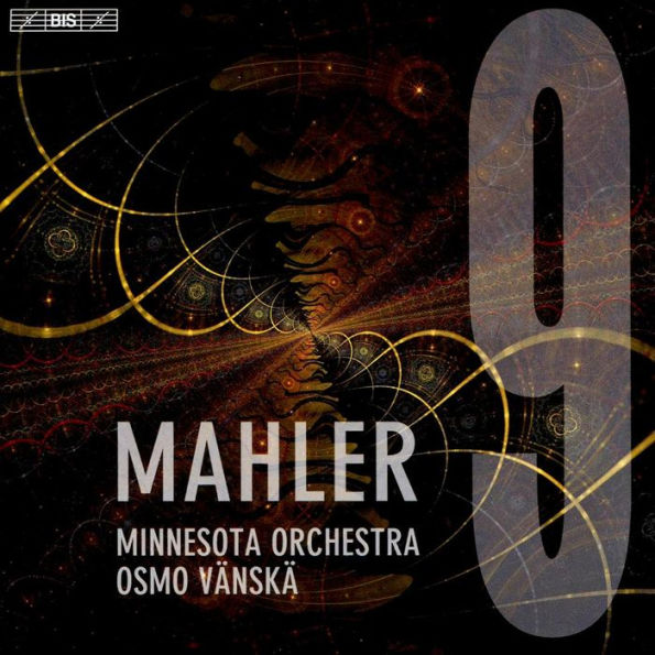 Mahler: Symphony 9