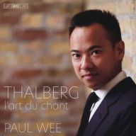 Title: Thalberg: L'Art du Chant, Artist: Paul Wee