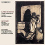 Alfred Schnittke: Choir Concerto; Three Sacred Hymns; Arvo P¿¿rt: Seven Magnificat-Antiphons