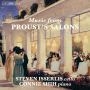 Music from Proust's Salons