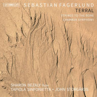 Title: Sebatian Fagerlund: Terral, Artist: Sharon Bezaly