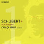 Schubert + Schoenberg, Vol. 1
