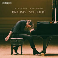 Brahms, Schubert