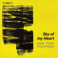 Title: Sky of My Heart, Artist: New York Polyphony