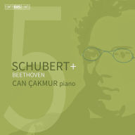 Title: Schubert + Beethoven, Artist: Can Cakmur