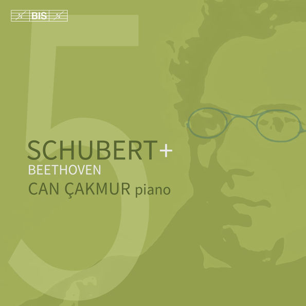 Schubert + Beethoven