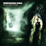 Title: Silent Night Fever, Artist: Dimension Zero