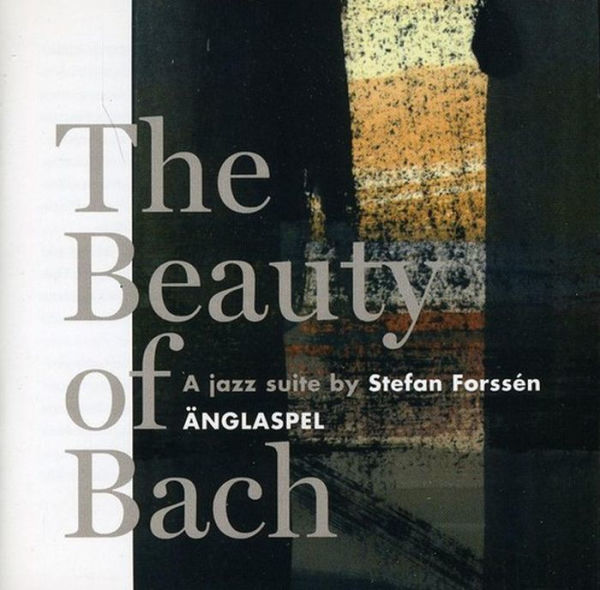 Beauty Of Bach