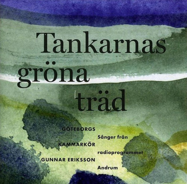 Tankarnas gr¿¿na tr¿¿d