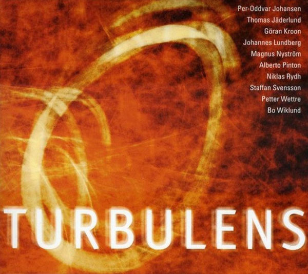 Turbulens