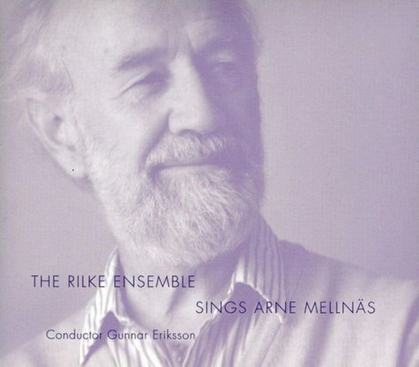 The Rilke Ensemble sings Arne Melln¿¿s