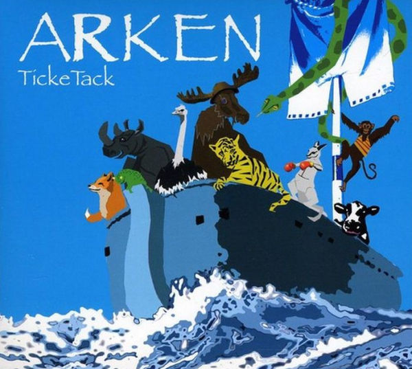 Arken