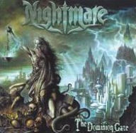 Title: The Dominion Gate, Artist: Nightmare