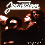 Title: Prophet, Artist: Jerusalem