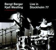 Live in Stockholm 77