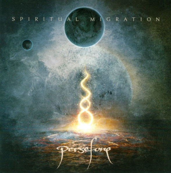 Spiritual Migration