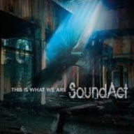Title: This Is What We Are, Artist: Soundact