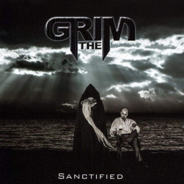 Sanctified