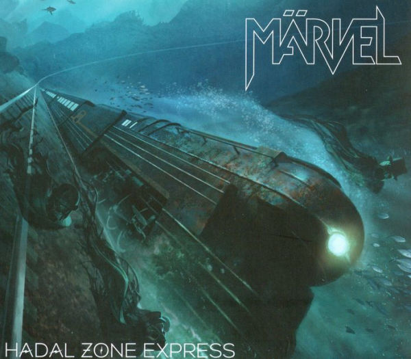 Hadal Zone Express