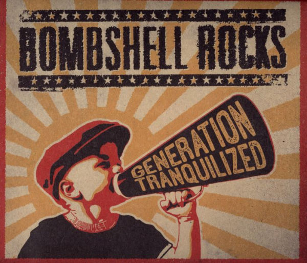 Generation Tranquilized